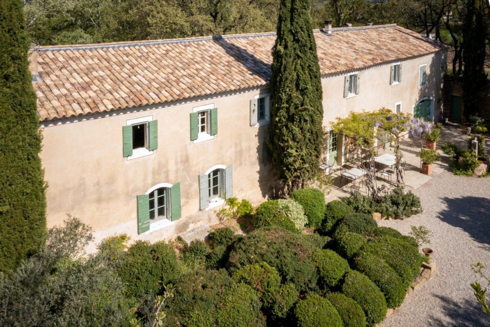 Photos 2 - Prestigious - Country house