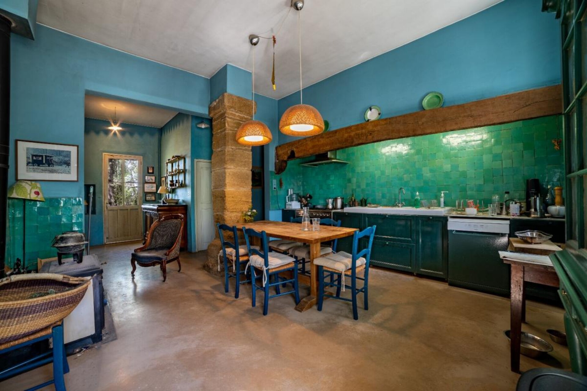Photos 7 - Prestigious - Country house