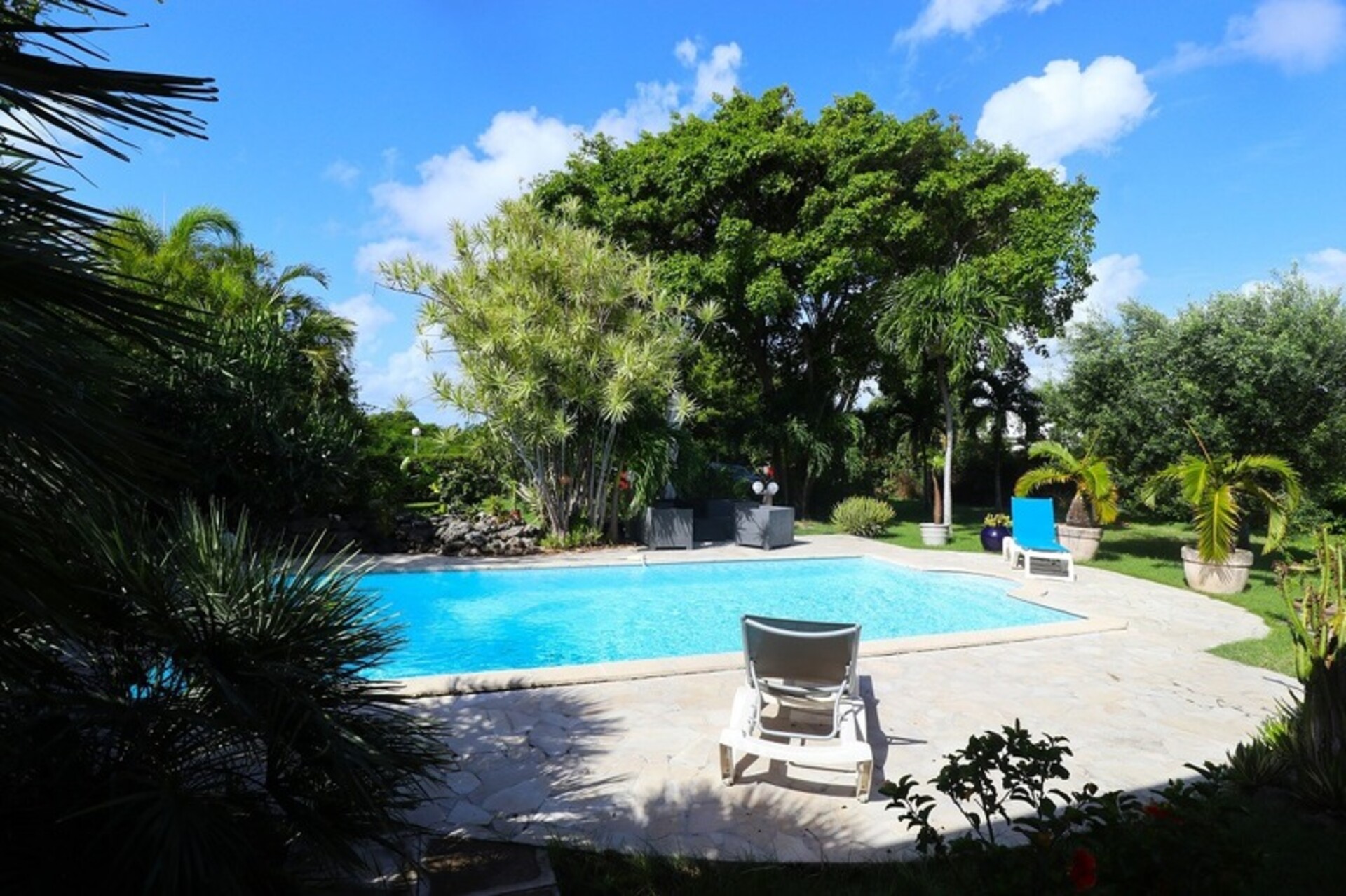 Dpt Guadeloupe (971), for sale SAINT FRANCOIS property P10 of 210 m² Land of 1,539.00 m² MA