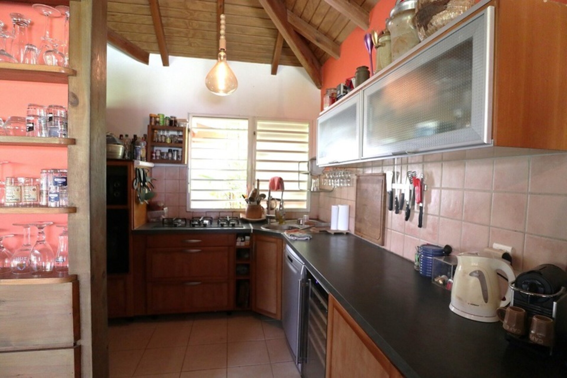 Dpt Guadeloupe (971), for sale SAINT FRANCOIS property P10 of 210 m² Land of 1,539.00 m² MA