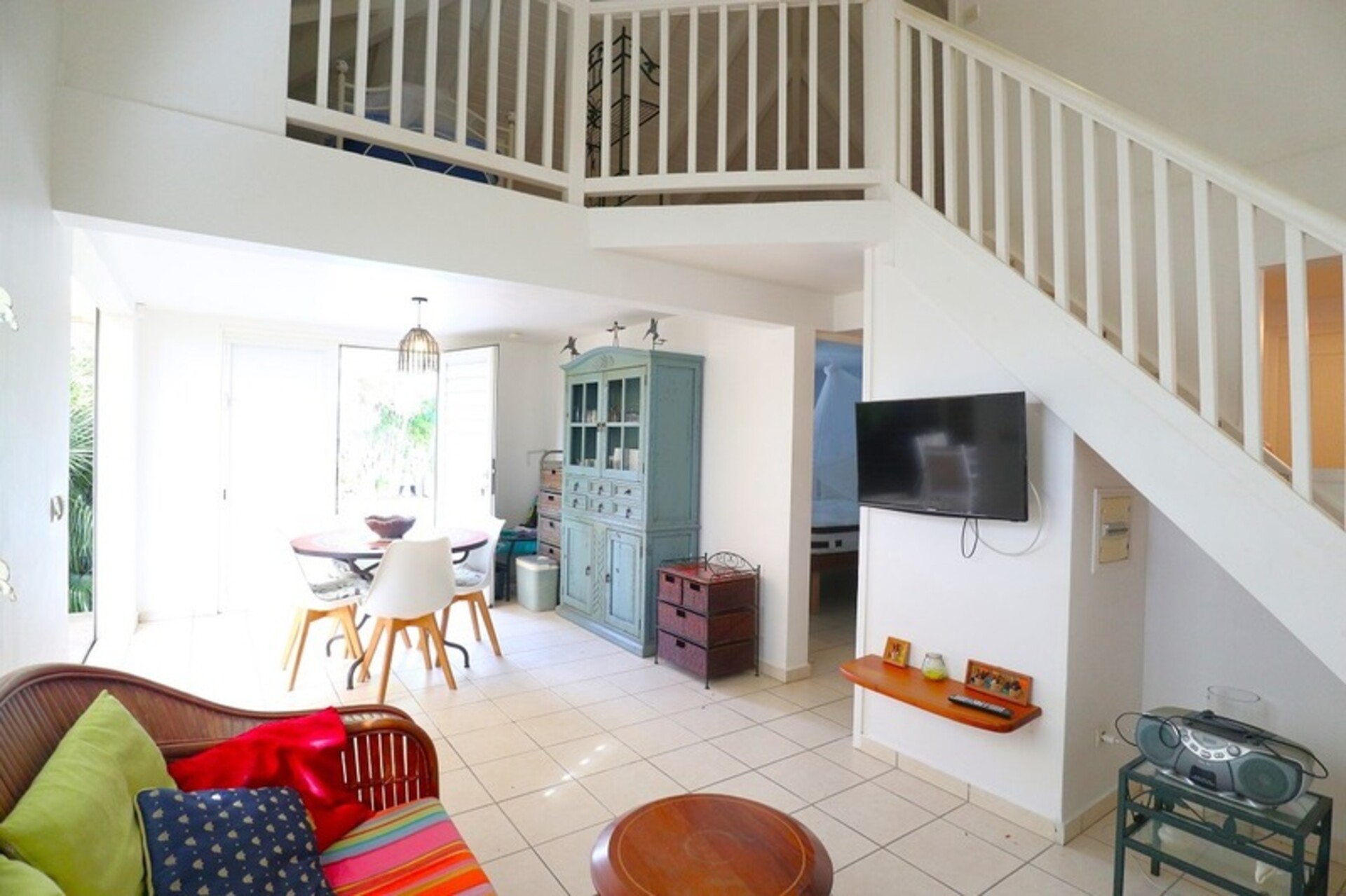 Dpt Guadeloupe (971), for sale SAINT FRANCOIS property P10 of 210 m² Land of 1,539.00 m² MA