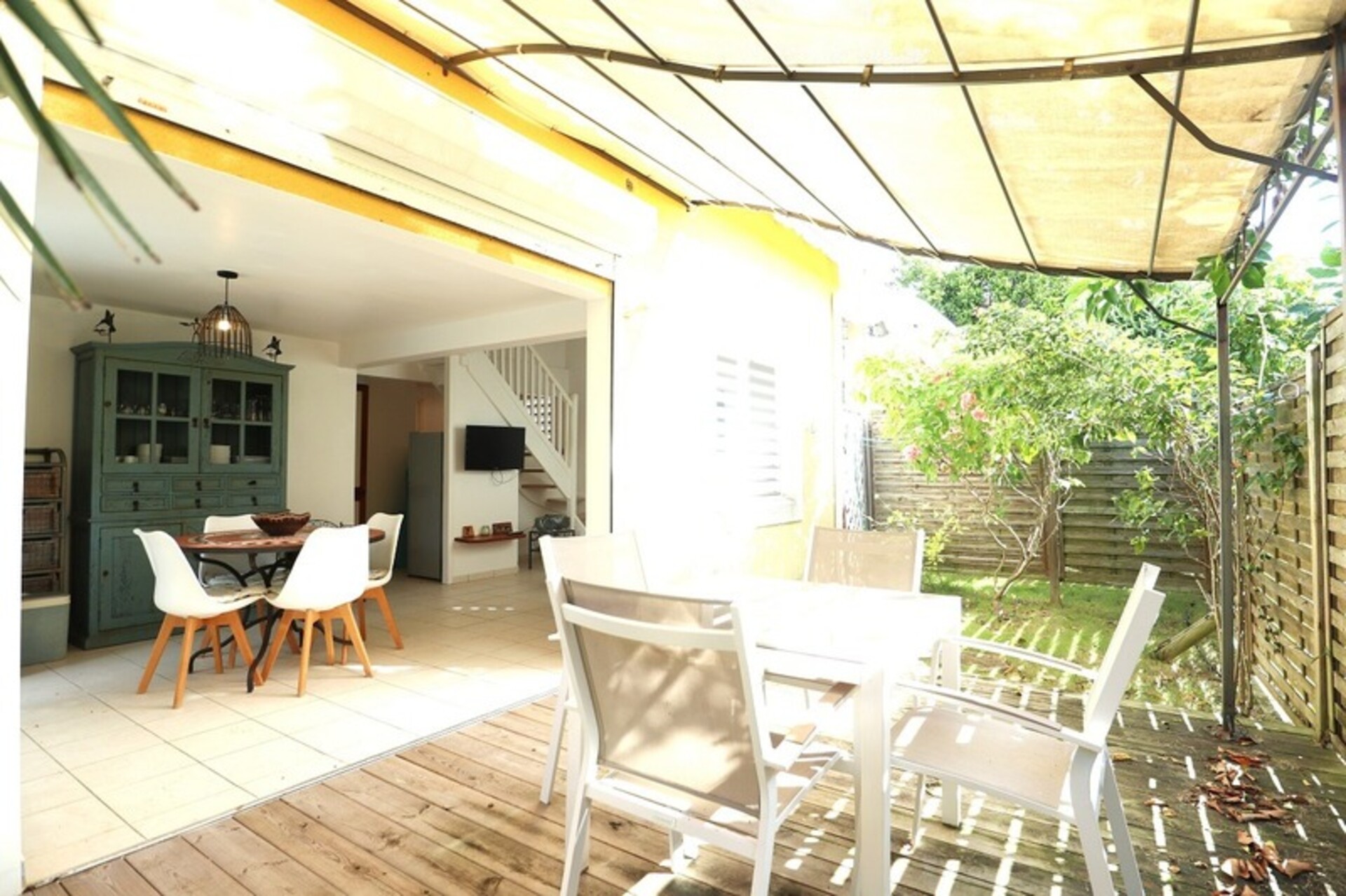 Dpt Guadeloupe (971), for sale SAINT FRANCOIS property P10 of 210 m² Land of 1,539.00 m² MA