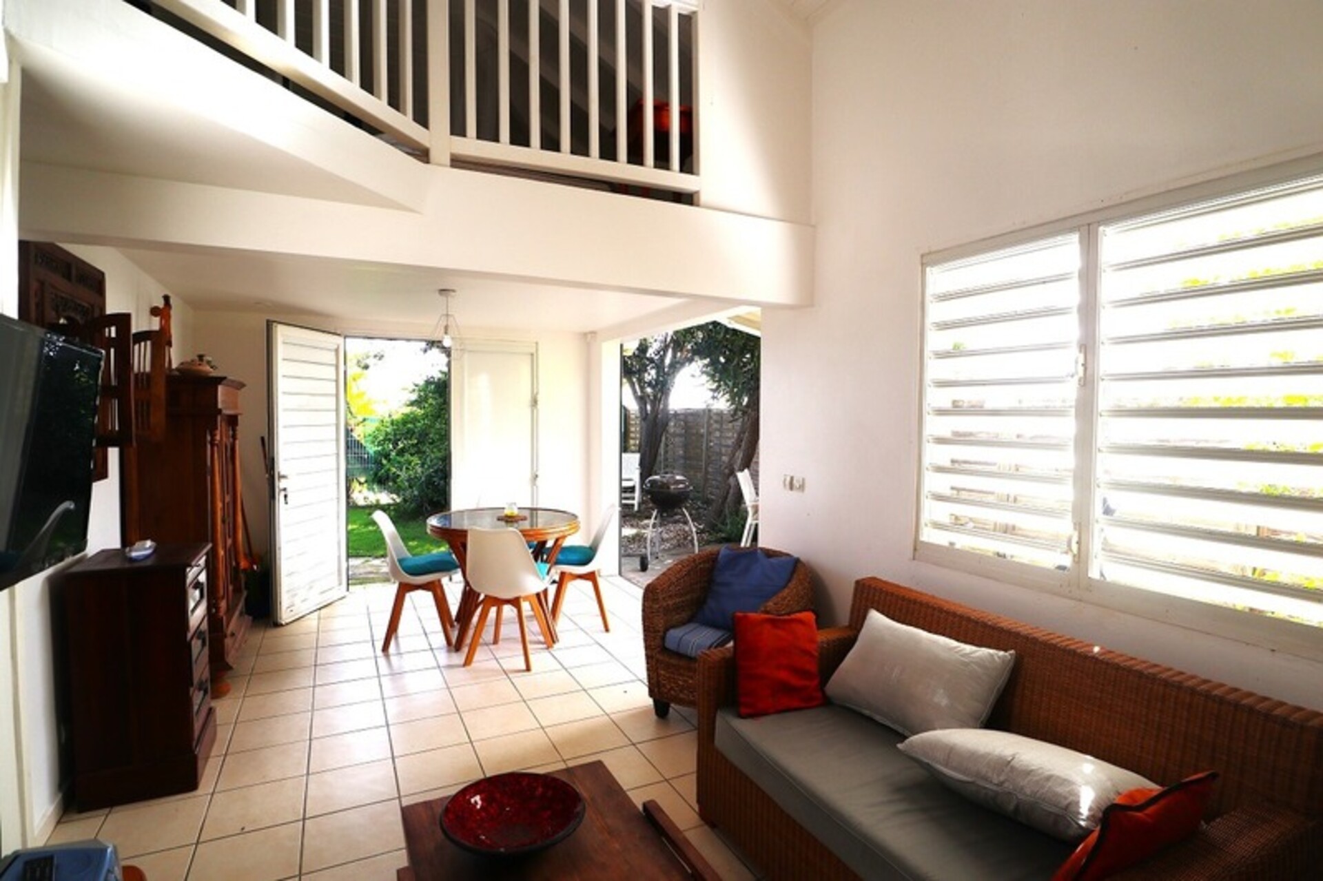 Dpt Guadeloupe (971), for sale SAINT FRANCOIS property P10 of 210 m²