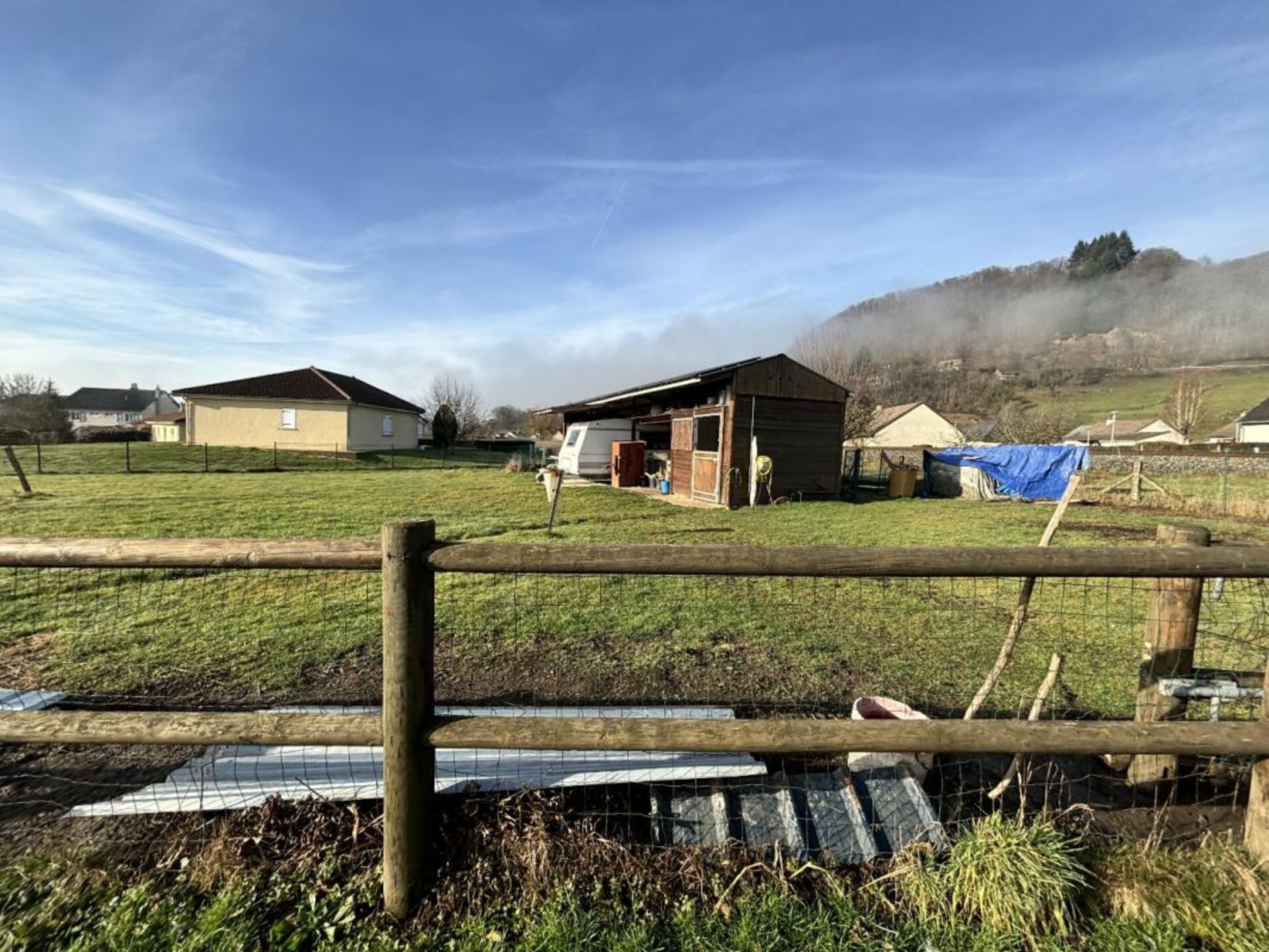 Photos 20 - Equestrian - Character property