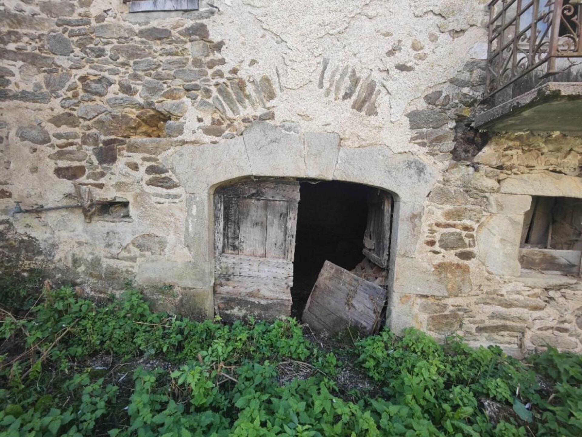 Photos 7 - Tourist - Farm with outbuildings