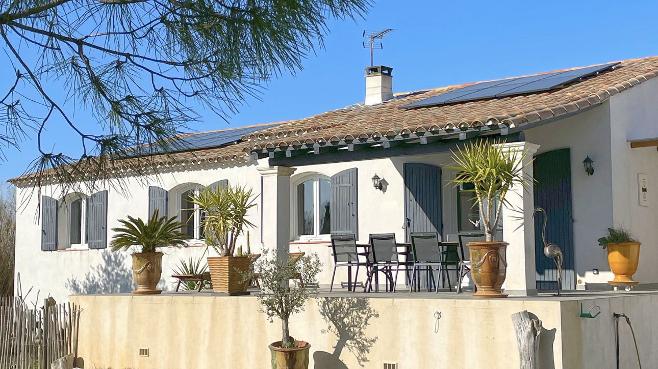 Photos 2 - Equestrian - Arles - Beautiful property, 2 homes on 2 hectares