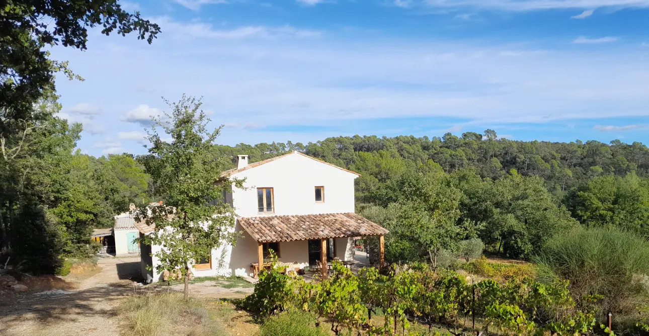 Photos 4 - Viticole - Domaine viticole dans le Var