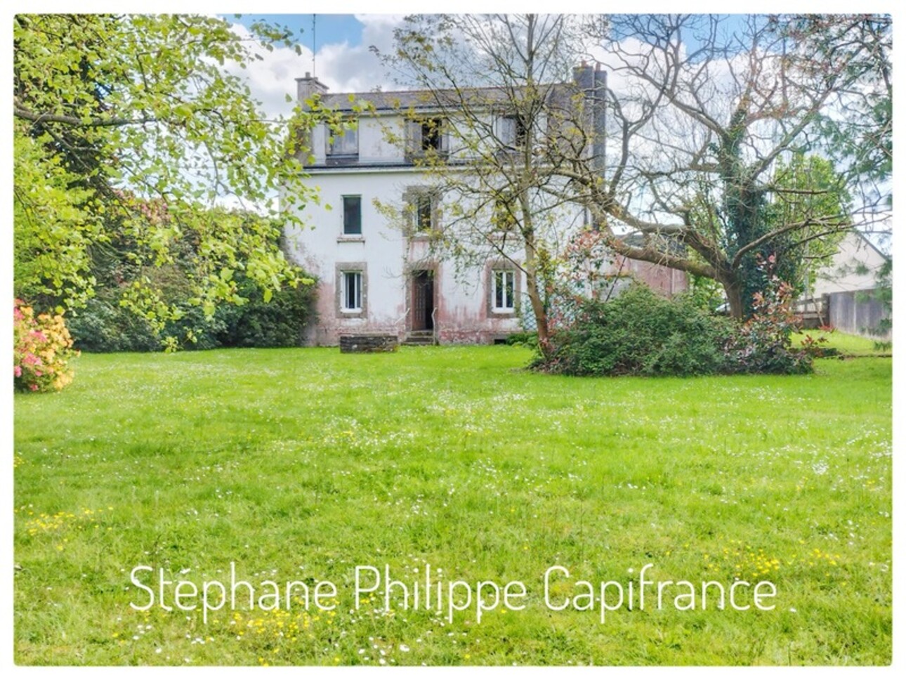 Dpt Morbihan (56), near VANNES, and Gulf of Morbihan, for sale property