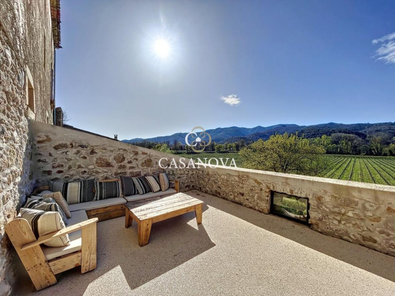 Estate MAPROPRIETE.FR