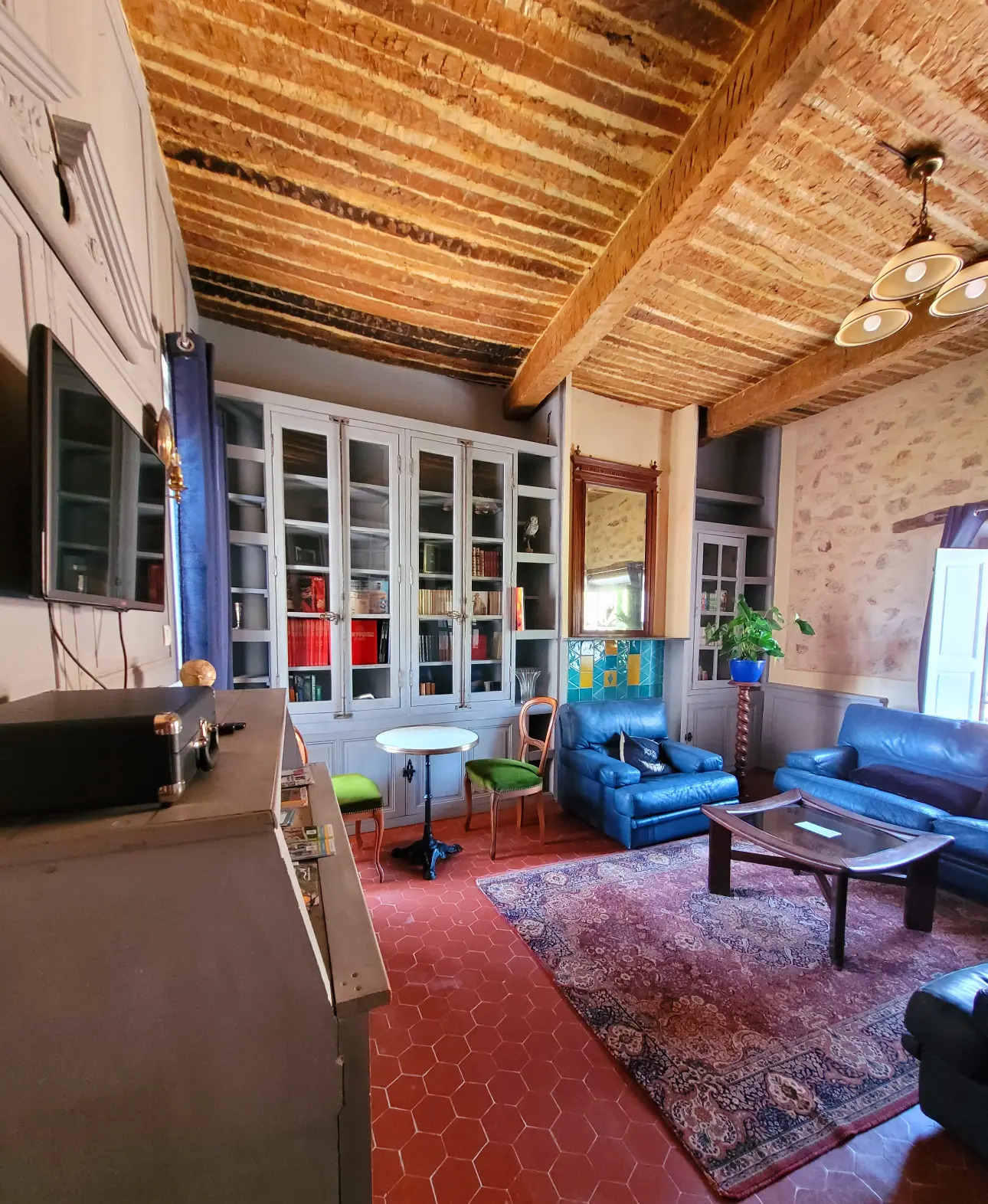Photos 5 - Tourist - Guest house at the gates of the Verdon gorges