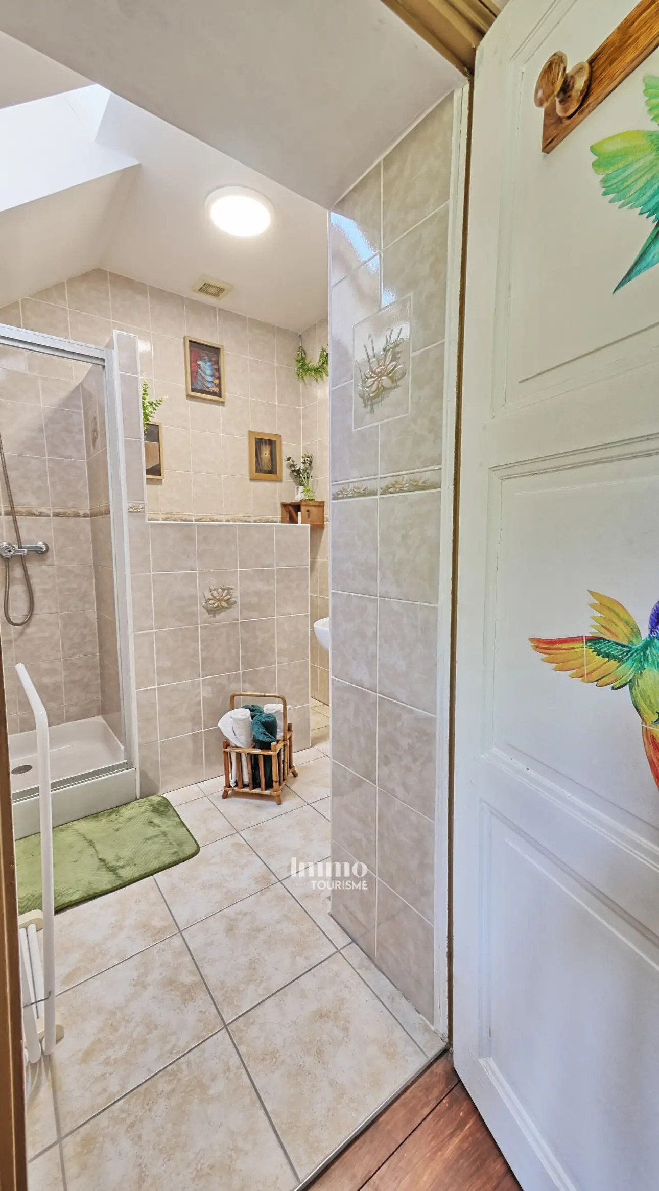 Photos 5 - Équestre - Propriété avec gîte et chambres d’hôtes aux portes du Zoo de Beauval
