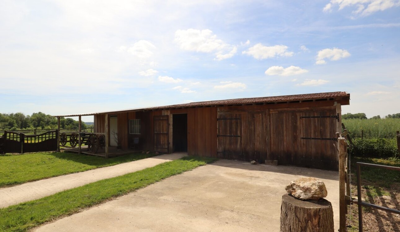 Photos 11 - Équestre - Ecurie de propriétaires avec logements sur 15 ha