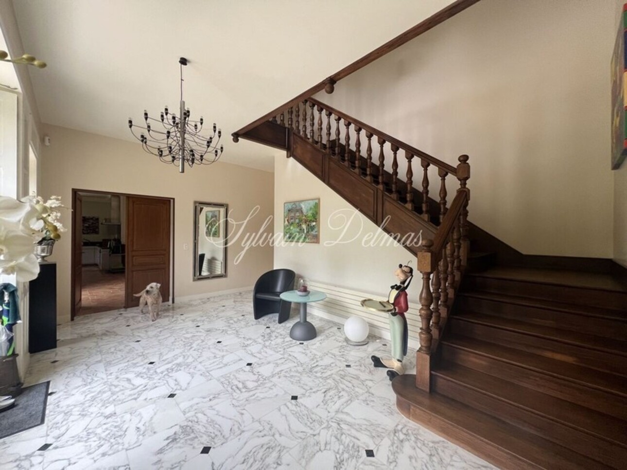 Photos 8 - Prestigious - Property for sale 16 rooms near TOURS (37)