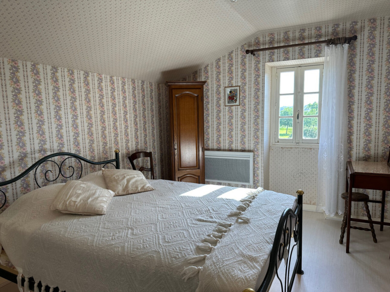 Photos 16 - Touristique - Dpt Gers (32), à vendre proche de VIC-FEZENSAC - 2 maisons de 222 m2 et 164 m2 - Gîte et dépendances - Terrain de 1,6 ha