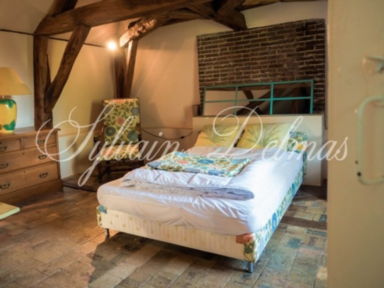 Photos 22 - Equestrian - Dpt Sarthe (72), for sale MONTAILLE property P20