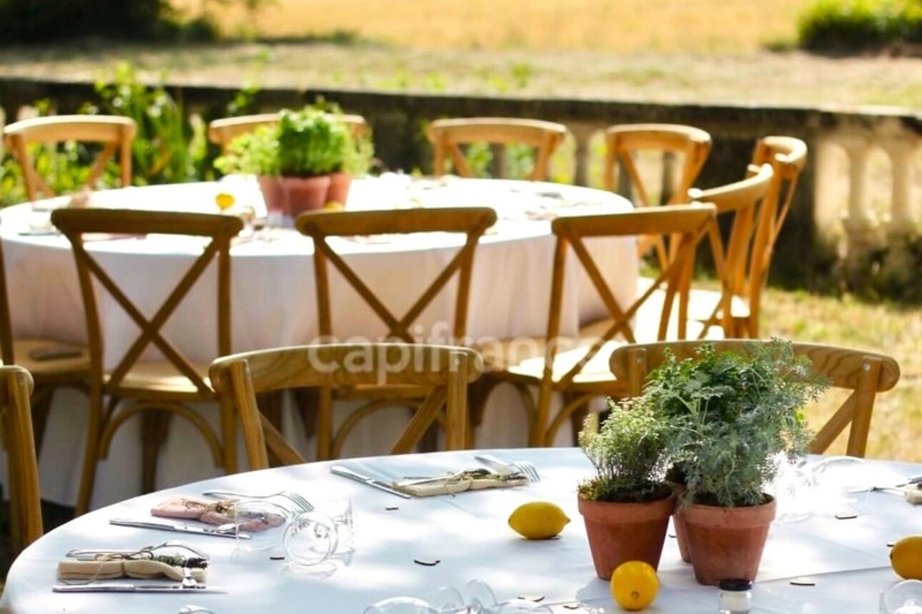 Maison de Maître de Prestige dans le Luberon MAPROPRIETE.FR