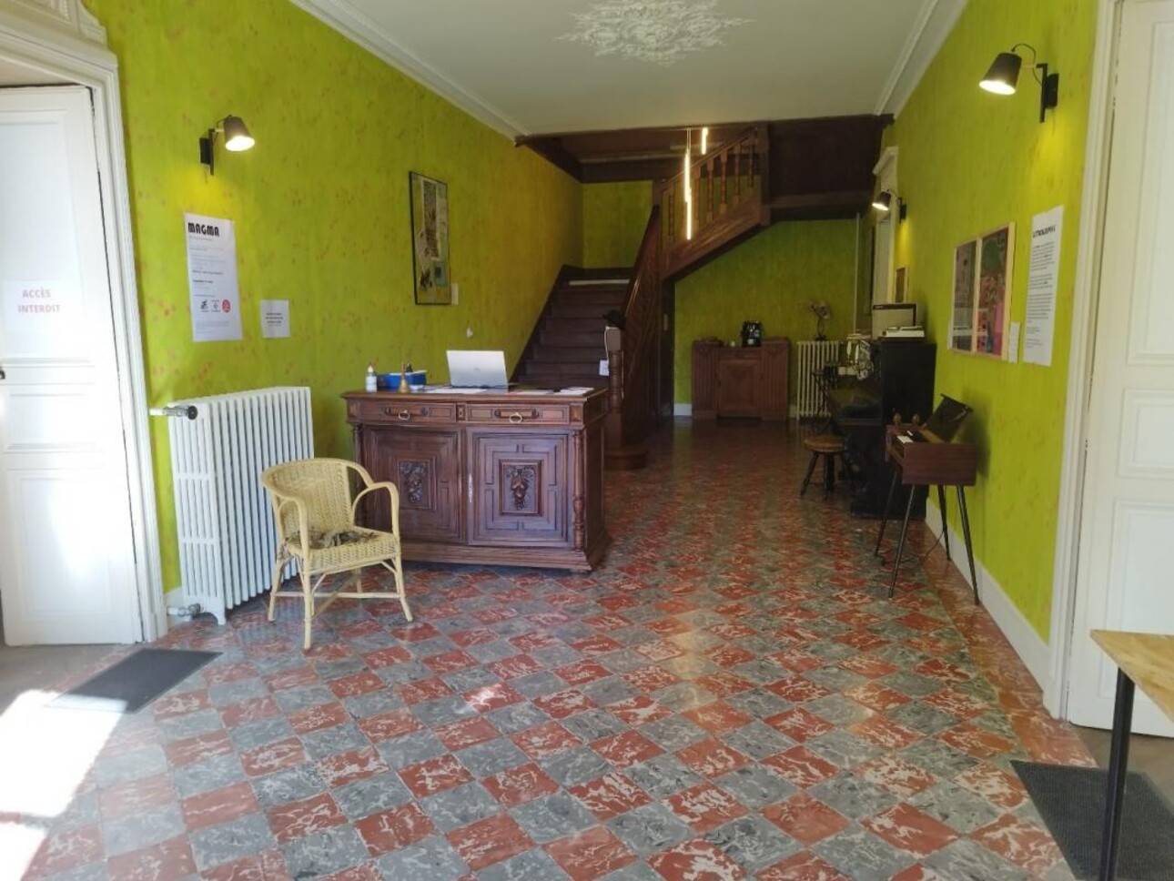 Photos 2 - Prestige - Manoir