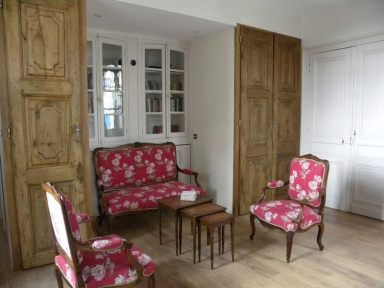 Photos 48 - Prestige - Dpt Gers(32), ELEGANTE MAISON DE MAITRE XIX, avec gite indépendant, maison de gardien avec jardin, garage, piscine, sur les Chemins de St jacques