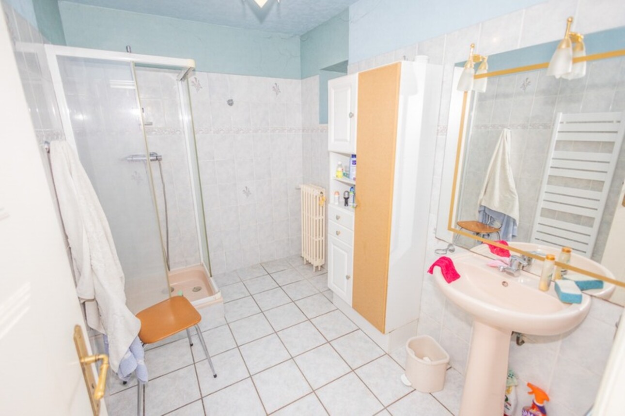 Photos 15 - Prestigious - Dpt Ille et Vilaine (35), à vendre SAINT PERN propriete P6 de 228,5 m² - Terrain de 5 218,00 m²