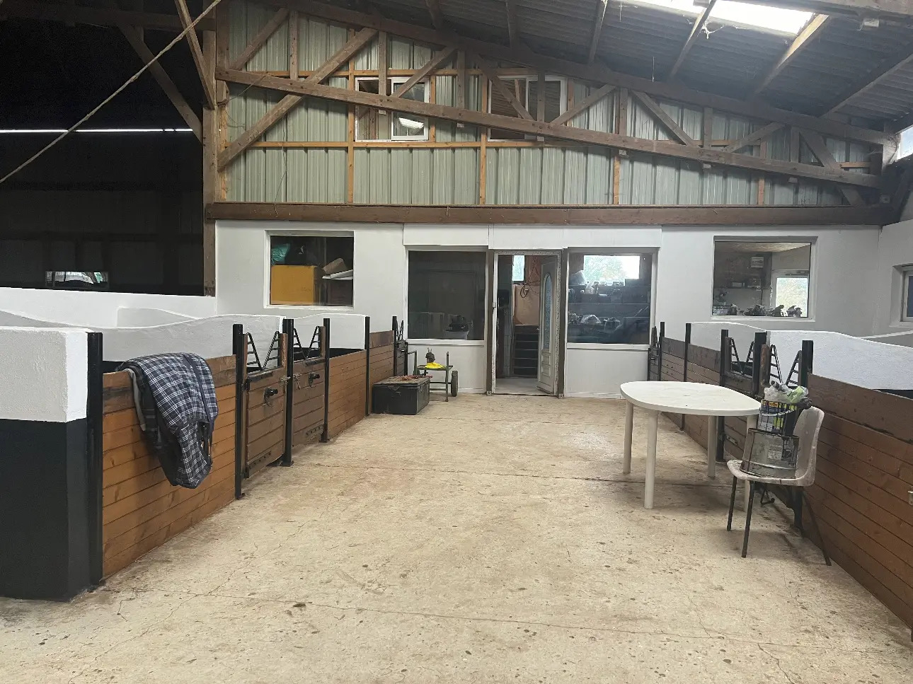 Photos 4 - Equestrian - equestrian property and pony club