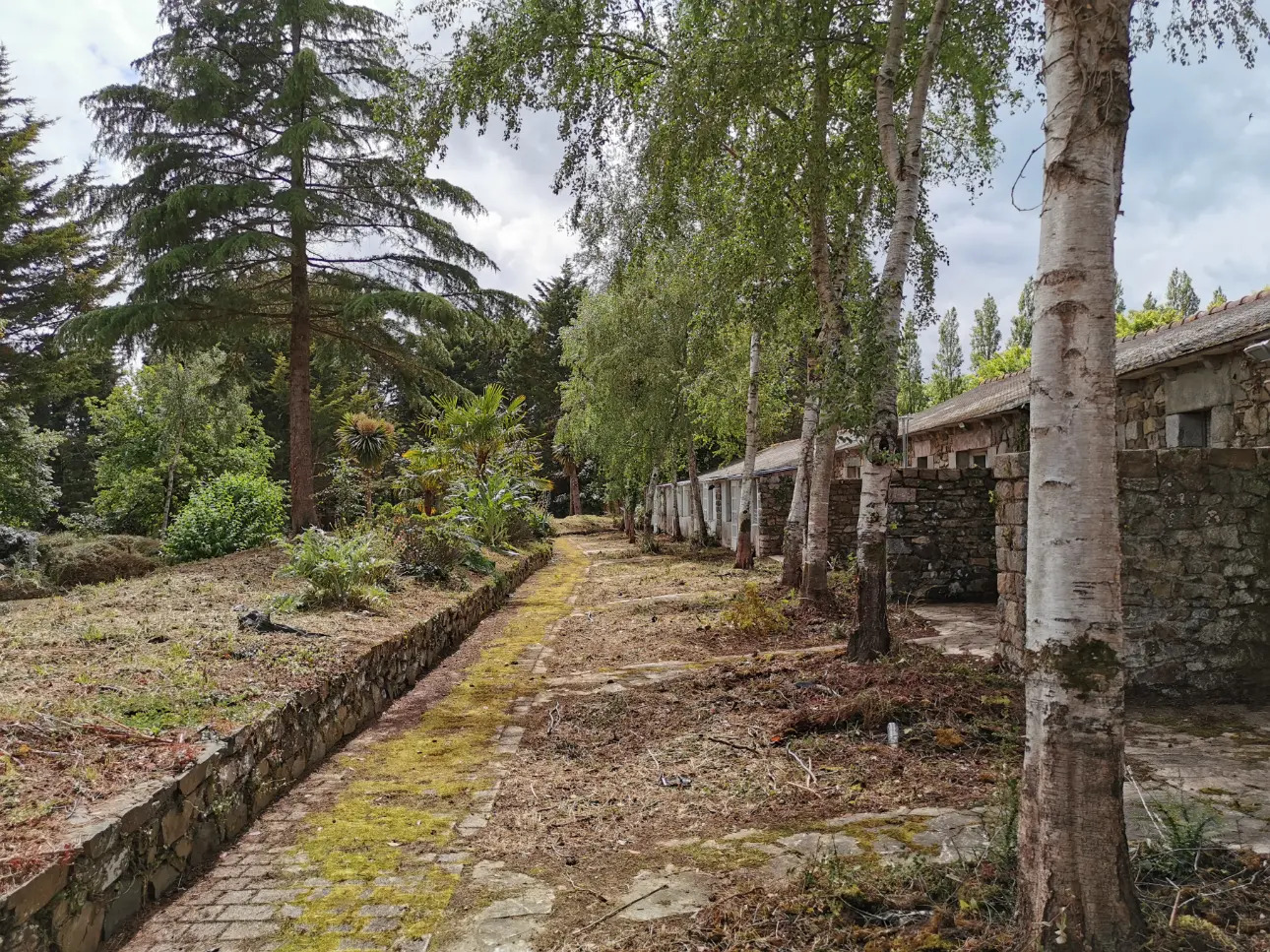 Photos 3 - Touristique - Ensemble immobilier de 850 m²