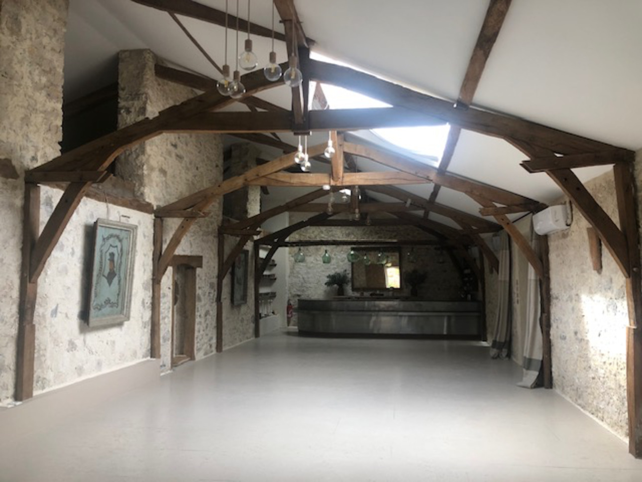 Photos 12 - Touristique - Propriété:    Gîte  à 40 minute de Biarritz