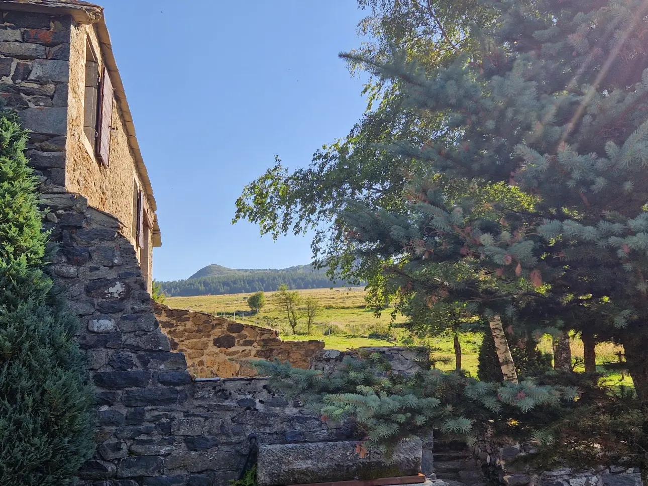 Photos 17 - Tourist - Exceptional Property in the Monts d'Ardèche Natural Park