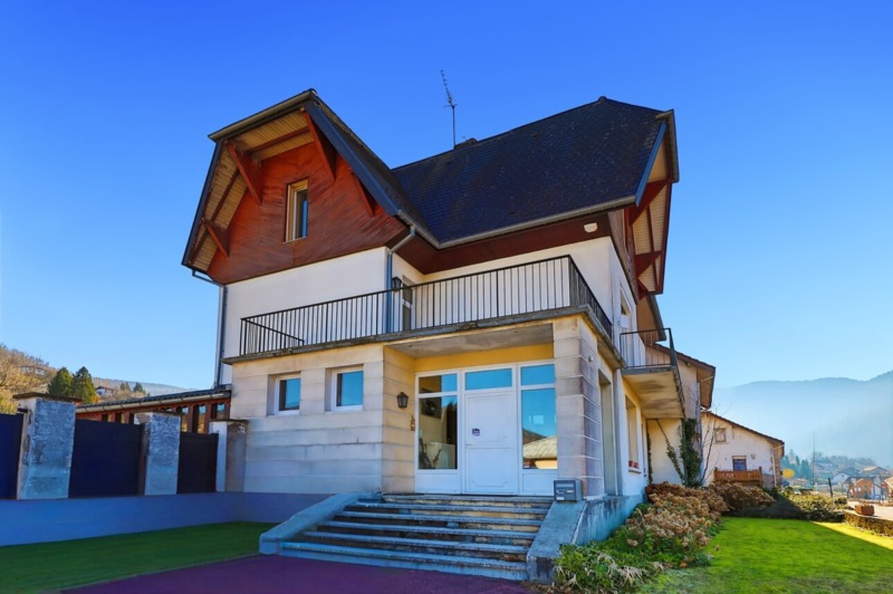 Photos 22 - Equestrian - Property for sale 8 rooms