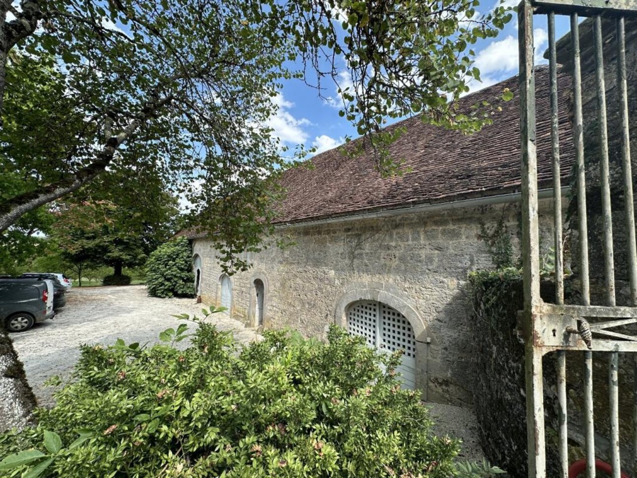 Photos 11 - Prestigious - Maison de maître