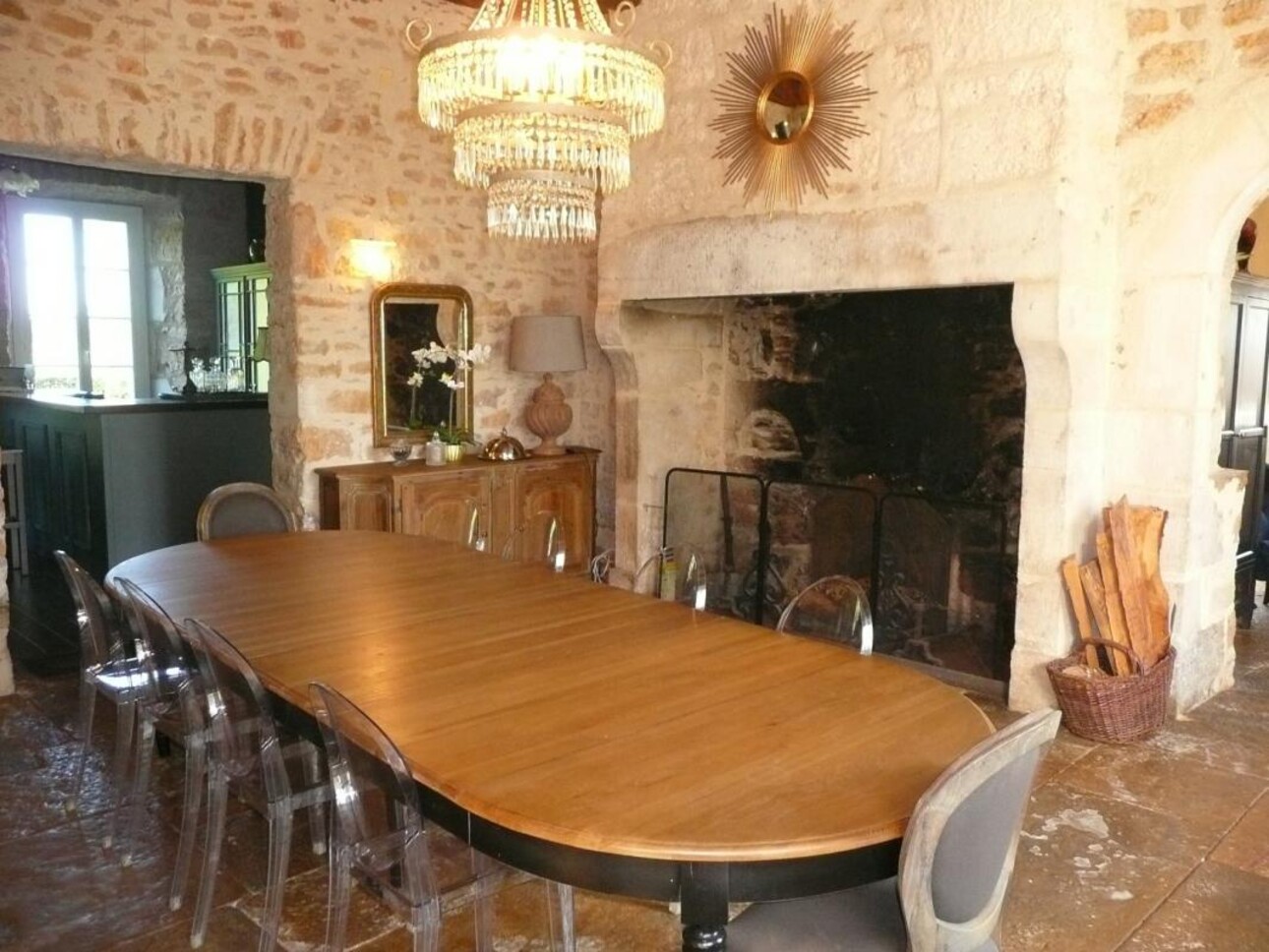 Photos 16 - Touristique - Manoir