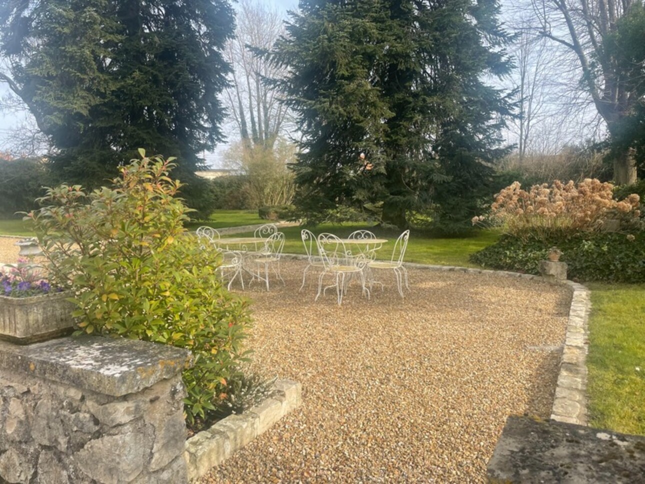 Photos 5 - Prestigious - Propriete à vendre 16 pièces AMILLY (45)