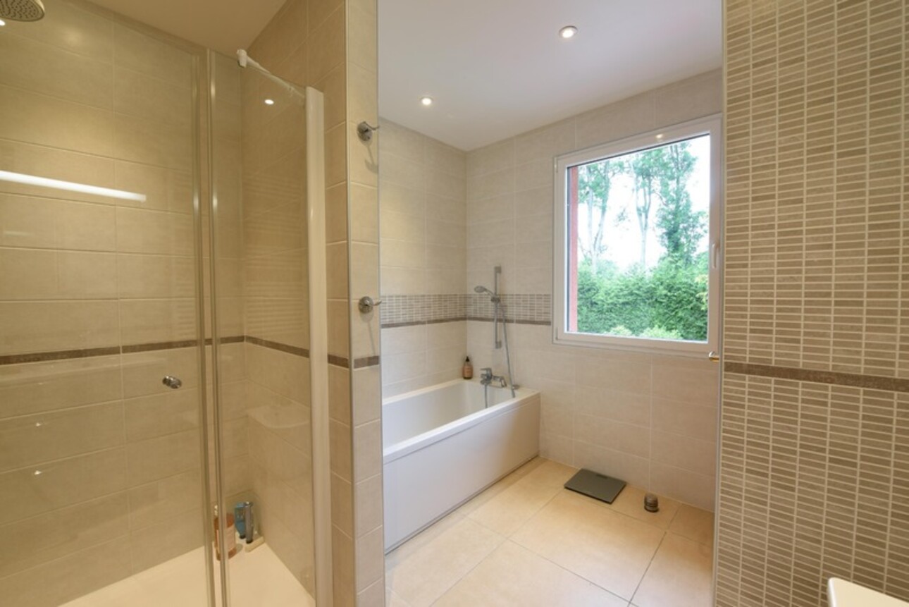 Photos 10 - Prestigious - Property for sale 14 rooms VARENGEVILLE SUR MER (76)