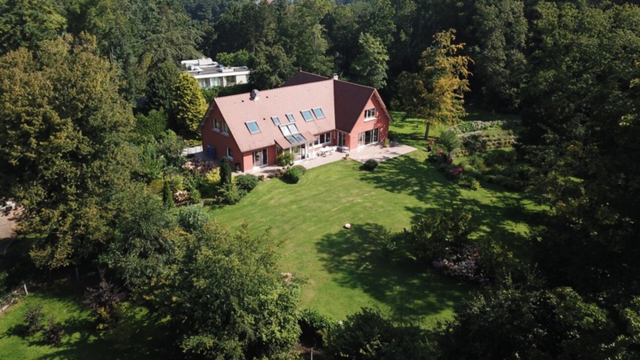 Photos 20 - Prestigious - Property for sale 14 rooms VARENGEVILLE SUR MER (76)