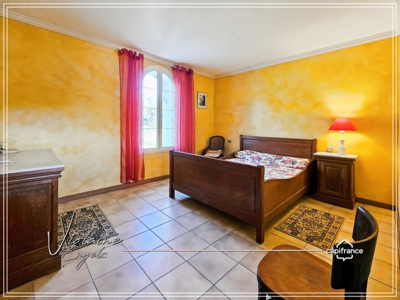 Photos 10 - Prestige -  À VENDRE – Domaine d’exception dans le Minervois – Ancienne verrerie du XVe siècle restaurée avec élégance
