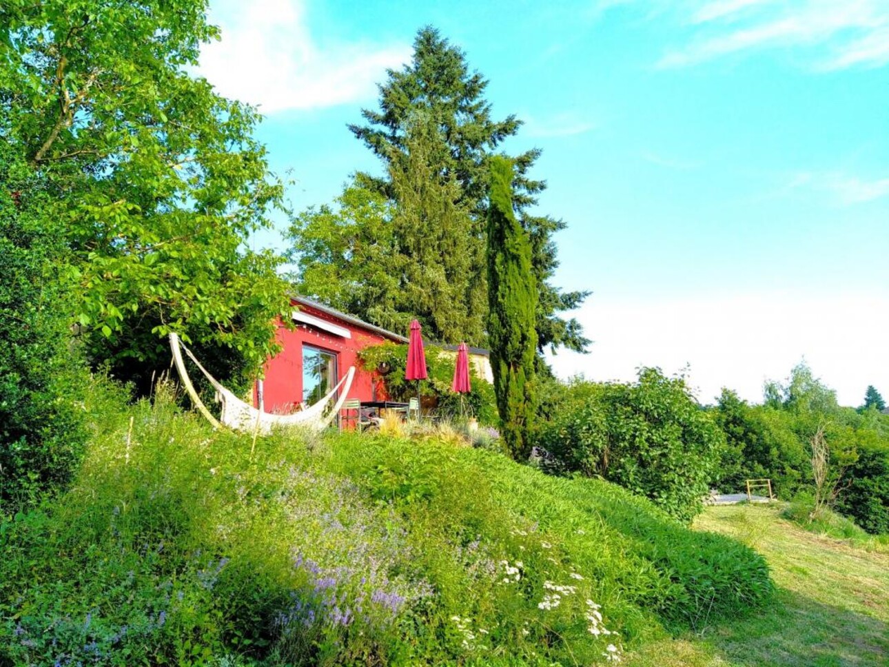 Photos 2 - Prestige - Corps de ferme