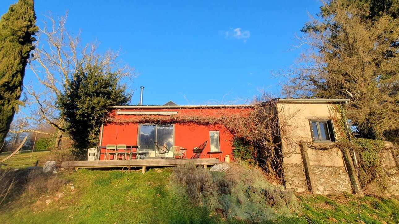 Photos 16 - Prestige - Corps de ferme