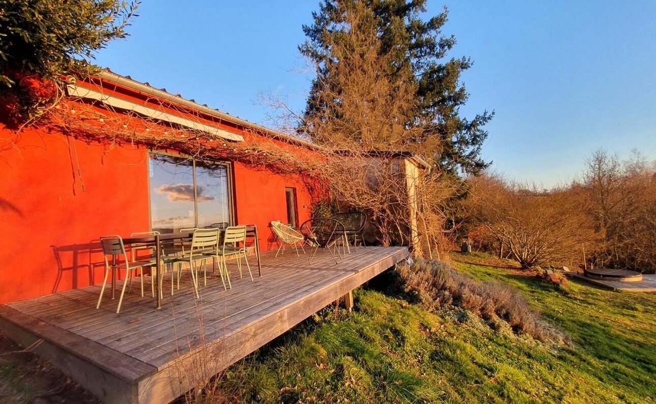 Photos 17 - Prestige - Corps de ferme