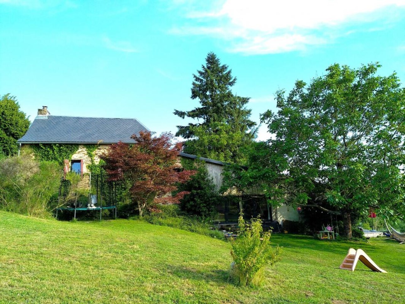 Photos 20 - Prestige - Corps de ferme