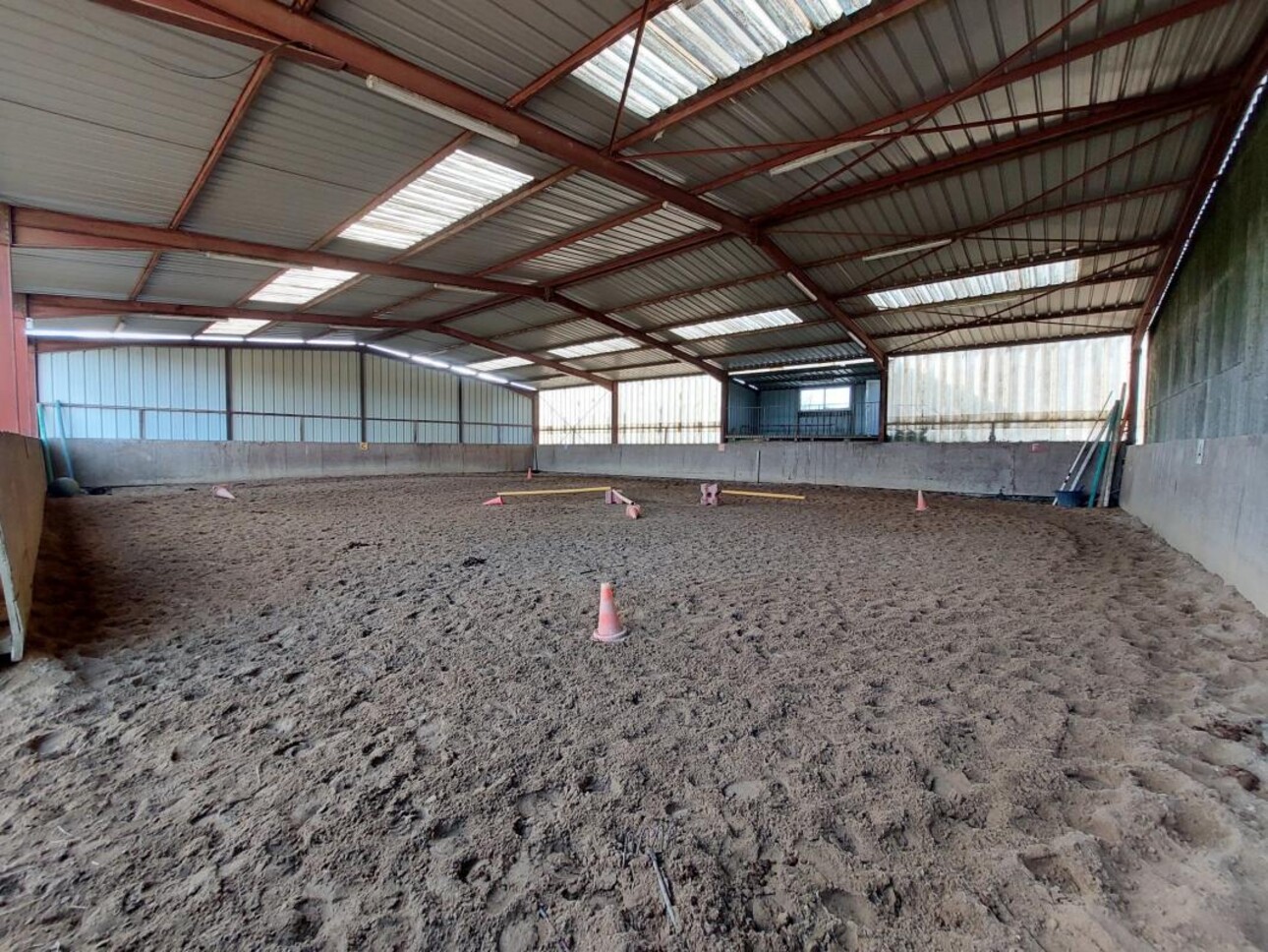 Photos 14 - Equestrian - Centre équestre - Ecurie de sport