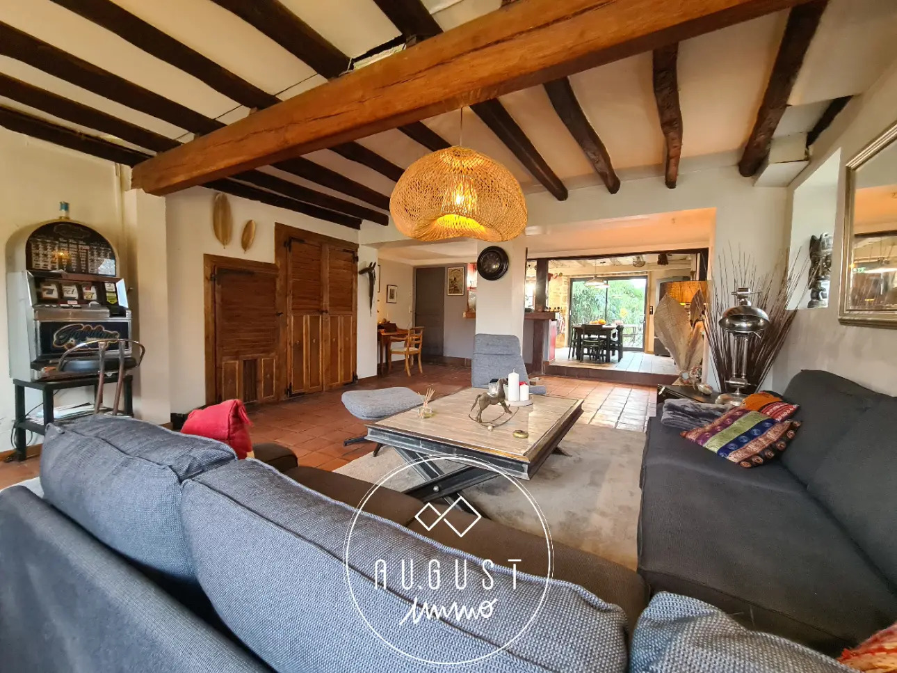 Photos 17 - Equestrian - GROUP COTTAGE IDEAL FOR A TOURIST ACTIVITY, FAMILY OR FRIENDS EVENTS, SUMMER CAMP