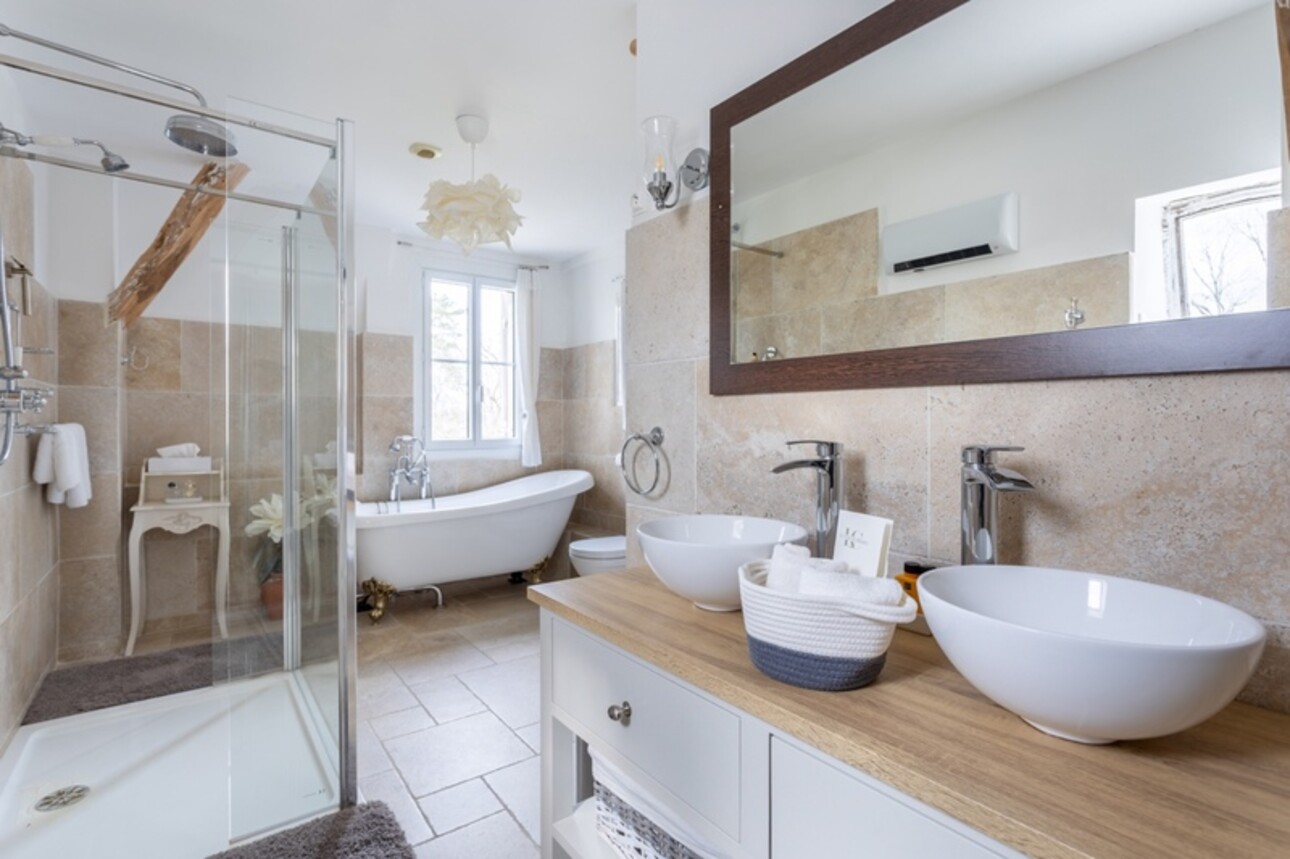 Photos 21 - Prestigious - Property for sale 11 rooms near BERGERAC (24)