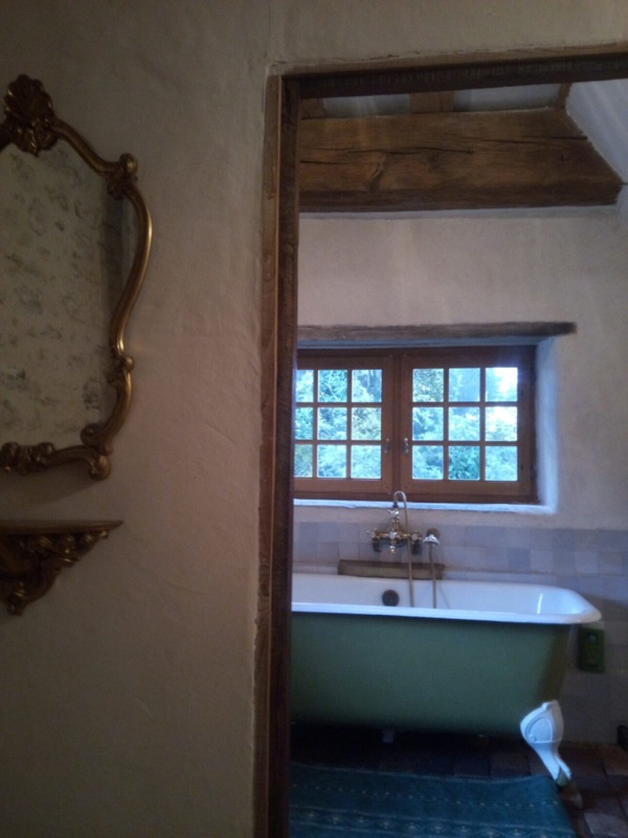 Photos 10 - Équestre - Dpt Creuse (23), à vendre à Parsac propriété de 5 pièces de 162,5 m² - Dépendances - Terrain de 2ha05