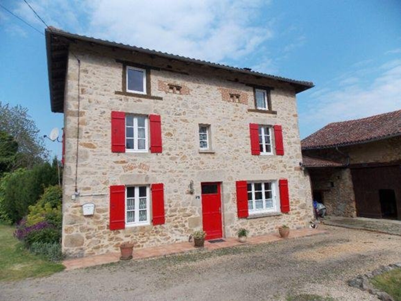 Photos 18 - Prestige - Maison de caractère
