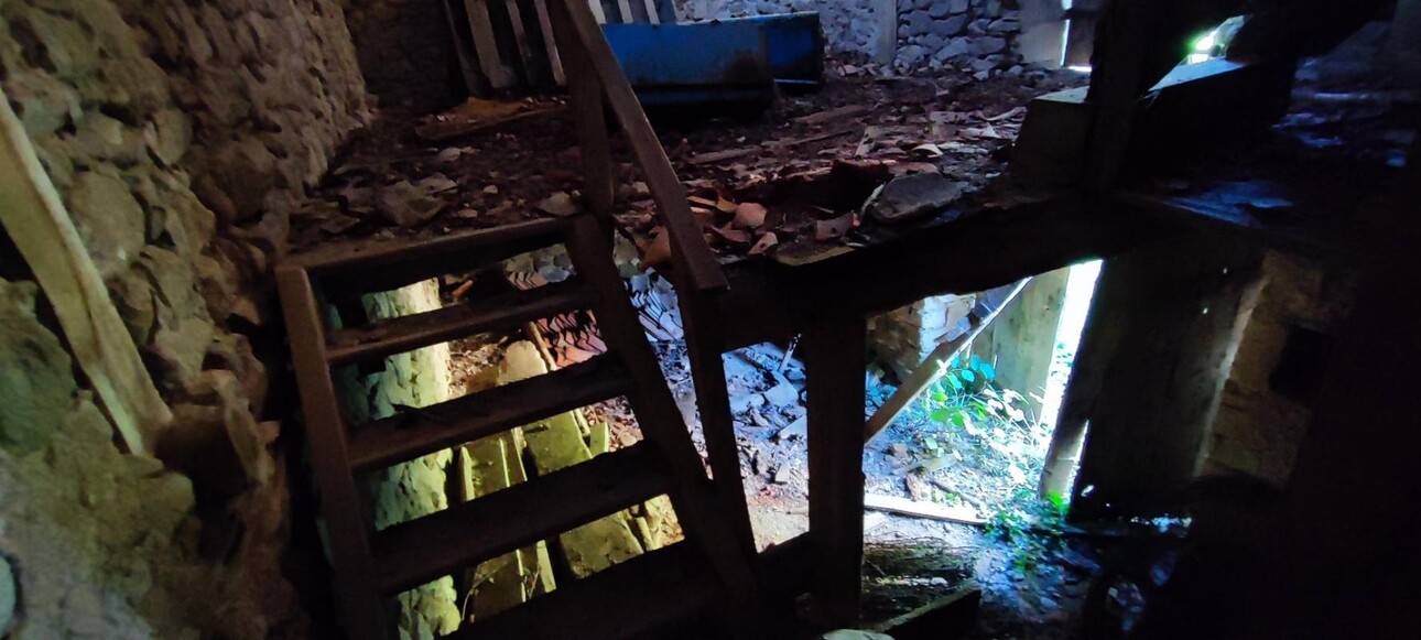 Photos 15 - Touristique - Corps de ferme