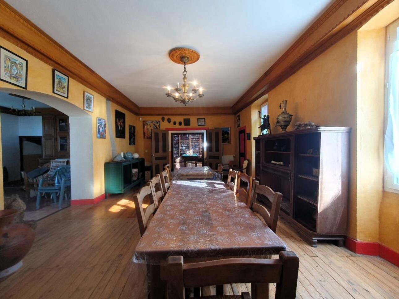 Photos 14 - Prestige - Maison de caractère