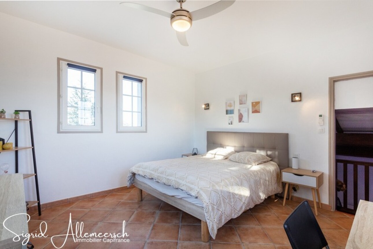 Photos 24 - Prestigious - AUDE, On the outskirts of Carcassonne, 390m² house on enclosed park, possibility of gîte