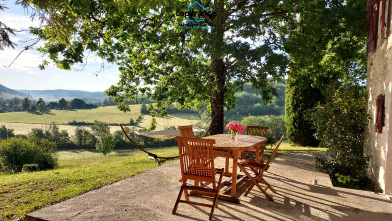 Photos 2 - Tourist - Property for sale 12 rooms, 420m2 + 100m2 living space on 18ha of land