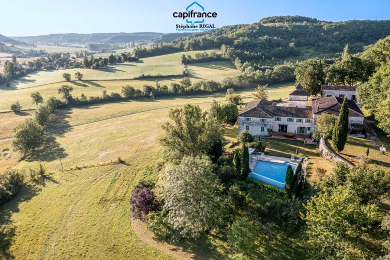 Photos 24 - Tourist - Property for sale 12 rooms, 420m2 + 100m2 living space on 18ha of land