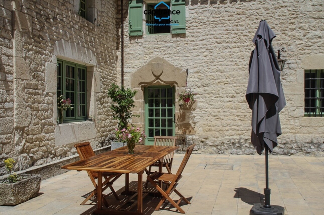 Photos 28 - Tourist - Property for sale 12 rooms, 420m2 + 100m2 living space on 18ha of land