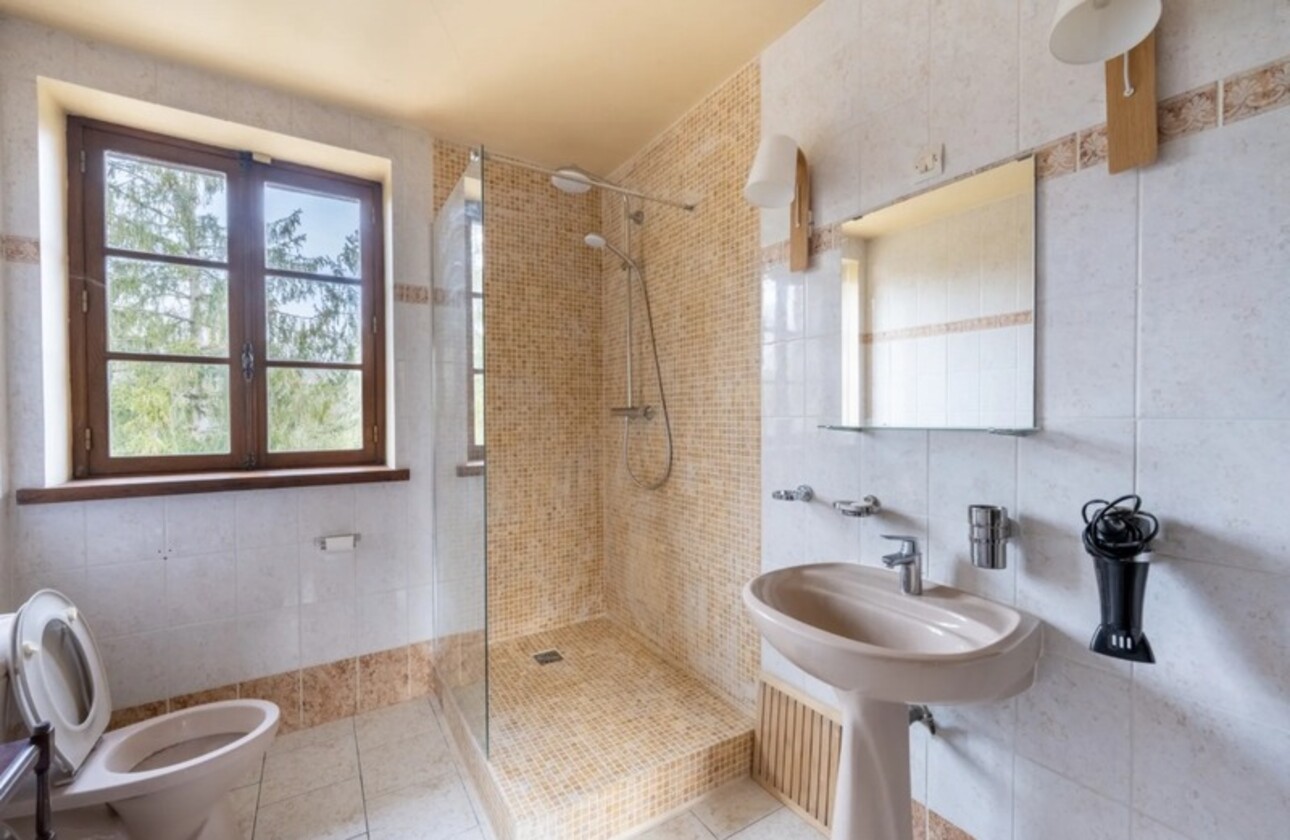 Photos 14 - Prestige - Propriete à vendre 9 pièces proche de NESLES LA VALLEE (95)